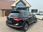 Volkswagen Tiguan 2.0TDI R Line 2017 Euro6B DSG Pano xénon, Cuir, Tiguan, Diesel, Automatique