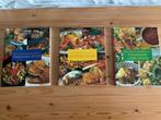 Diverse kookboeken, Ophalen of Verzenden
