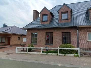 Huis te huur in Brakel, 3 slpks beschikbaar voor biedingen