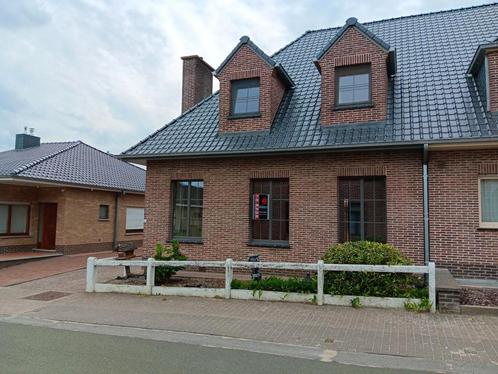 Huis te huur in Brakel, 3 slpks, Immo, Huizen te huur, Vrijstaande woning, C