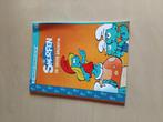 Strip De smurfen - De grote smurfin, Verzamelen, Ophalen of Verzenden, Smurfin