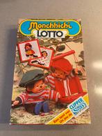 Monchhichi lotto vintage, Verzamelen, Poppetjes en Figuurtjes, Ophalen