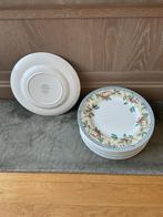 Eetborden 12 stuks, Enlèvement