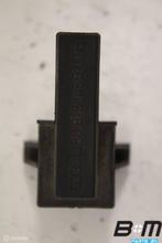 Ontvanger radiografische klok Audi A4 8K Sedan 4B0919145B, Autos : Divers, Autoradios, Utilisé