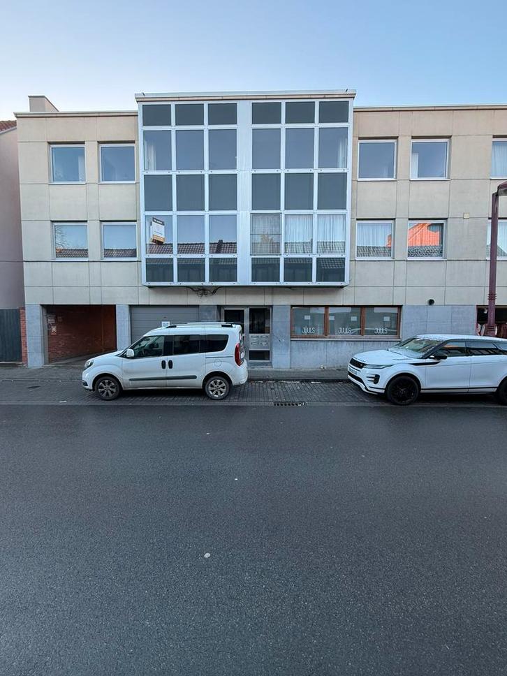 Appartement te huur Aalter (Gouvernementstraat 3), Immo, Huizen en Appartementen te koop, Provincie Oost-Vlaanderen, 200 tot 500 m²