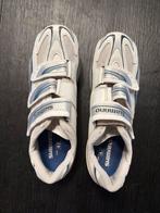 Fietsschoenen Shimano R077 maat 47, Enlèvement ou Envoi, Comme neuf