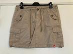 Beige kort rokje - EDC - maat 38, Kleding | Dames, Rokken, Maat 38/40 (M), Beige, Ophalen of Verzenden, Boven de knie