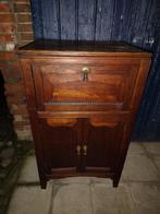 armoire bois, Enlèvement