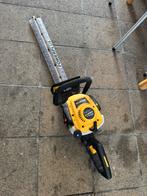 Powerplus bosmaaier, Ophalen, Gebruikt, Benzine, Ryobi