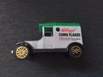 Vintage cornflakes uit 1991, Ophalen, Zo goed als nieuw