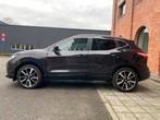 Nissan Qashqai 1.2 Benzine 99.000 KM 2017, Auto's, Nissan, 90 kW, Testrit aan huis, Parkeersensor, 4 cilinders