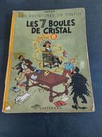 Tintin, Boeken, Ophalen of Verzenden, Zo goed als nieuw