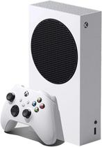 Xbox serie s, Games en Spelcomputers, Ophalen, Zo goed als nieuw, Xbox Series S