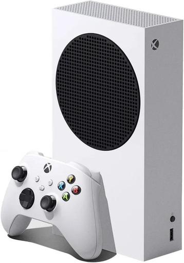 Xbox serie s beschikbaar voor biedingen