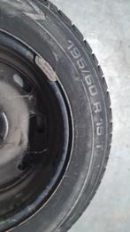 Titre : 4 Roues Hiver 195/60 R15, Enlèvement