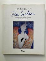 Les murs de Jean Cocteau (Hermé, 1998), Ophalen