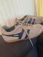 Basket GOLA, Ophalen