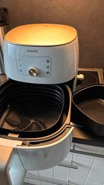 Philips Premium Airfryer XXL HD9870/20, Elektronische apparatuur, Frituurpannen, Ophalen, Zo goed als nieuw