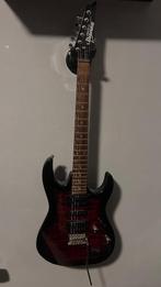 Guitare électrique Ibanez Gio GRX7OQA-TRB, Muziek en Instrumenten, Ophalen, Nieuw, Ibanez