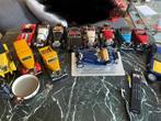 Miniatuurlot, Hobby en Vrije tijd, Modelauto's | 1:18, Ophalen of Verzenden