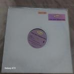 tata box inhibitors plasmids 12 inch maxi, Ophalen of Verzenden, Gebruikt, 12 inch, Techno of Trance