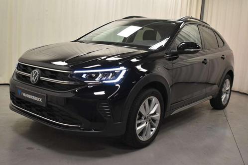 Volkswagen Taigo 1.0 TSI Life OPF DSG, Auto's, Volkswagen, Bedrijf, Taigo, ABS, Adaptive Cruise Control, Airbags, Alarm, Android Auto