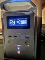 Ecoflow delta 2, Ophalen, Zo goed als nieuw