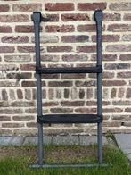 Trapje voor trampoline, Ophalen, Gebruikt