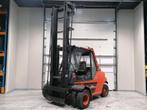 LINDE H80D/900, Meer dan 4000 kg, Heftruck, Diesel