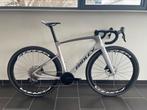 Ridley Kanzo Fast S Rival XPLR custom gravelbike, Fietsen en Brommers, Ophalen, Carbon