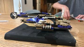 LEGO Ninjago helicopter beschikbaar voor biedingen