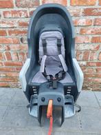 Fietszitje, Fietsen en Brommers, Fietsaccessoires | Fietsstoeltjes, Ophalen, Achterzitje, Polisport, 0 t/m 13 kg