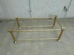 salontafel, Ophalen, 100 tot 150 cm, 50 tot 100 cm, Zo goed als nieuw