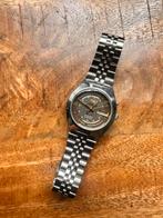 Orient automatic 21 jewels, Ophalen of Verzenden, Zo goed als nieuw