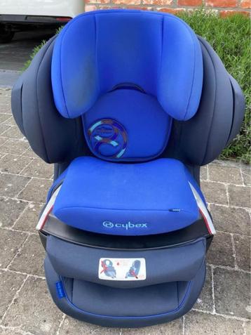 Cybex autostoel groep 1, Autres marques, Enlèvement, Utilisé, Isofix