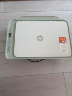 hp printer, Computers en Software, Printers, Ophalen, Zo goed als nieuw, Printer