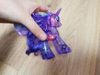 2 My Little Pony's met coole kar, Ophalen, Gebruikt