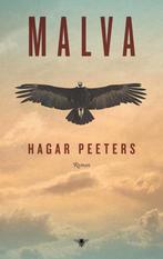 Te Koop Boek MALVA Hagar Peeters, Comme neuf, Hagar Peeters, Pays-Bas, Envoi