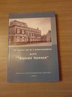 DE PANNE KOKSIJDE VEURNE De Zusters gezeid “Blauwe Nunnen”., Boeken, Ophalen of Verzenden, Gelezen