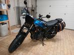 Honda CL 500 Scrambler, Motoren, Motoren | Honda, 2 cilinders, Particulier, Overig, Minimaal motorrijbewijs A2