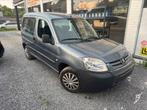 Peugeot partner 1.4 132000km, Auto's, Bestelwagens en Lichte vracht, Bedrijf, Handgeschakeld, ABS, Peugeot