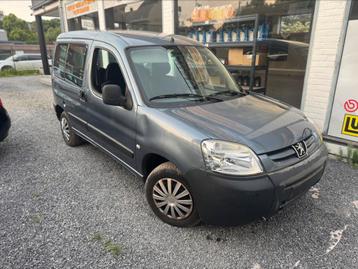 Peugeot partner 1.4 132000km beschikbaar voor biedingen