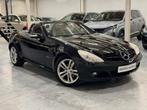 MERCEDES-BENZ SLK 200 Kompressor - Cabrio/Cruise/Zetelvw, Auto's, Automaat, Achterwielaandrijving, Cabriolet, 1796 cc