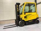 2015 Hyster J2.5XN 2500KG Vorkheftruck Lepelversteller, Zakelijke goederen, Machines en Bouw | Heftrucks en Intern transport, Overige aandrijving