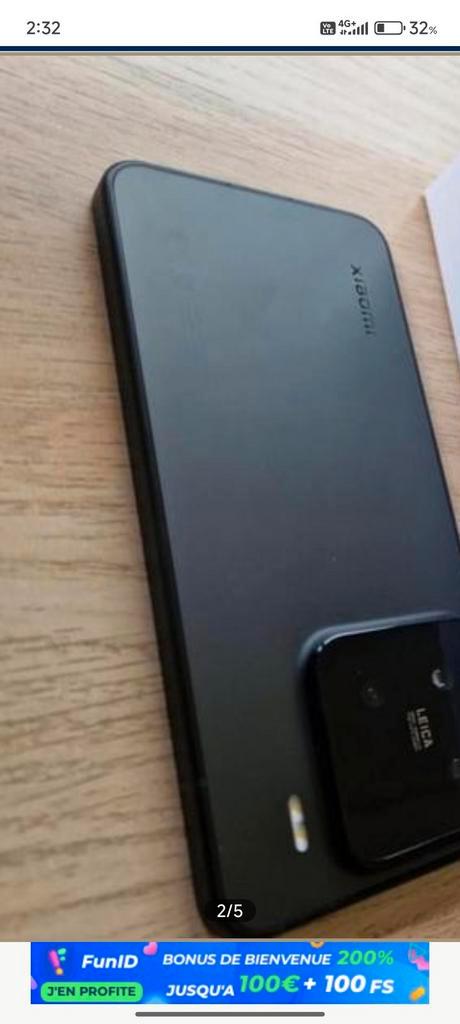 Xiaomi 15, Telecommunicatie, Mobiele telefoons | Huawei, Zo goed als nieuw, Ophalen of Verzenden