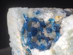 Extreem zeldzame VESZELYIET kristallen uit China., Ophalen of Verzenden, Mineraal