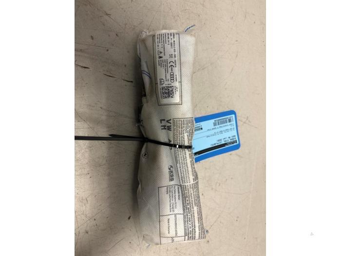 Airbag stoel (zitplaats) van een Audi A6, Auto-onderdelen, Overige Auto-onderdelen, Audi, Gebruikt, 3 maanden garantie, Ophalen of Verzenden