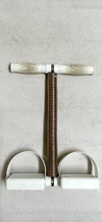 vintage '80s pull up fitness apparaat, Sport en Fitness, Ophalen of Verzenden, Gebruikt