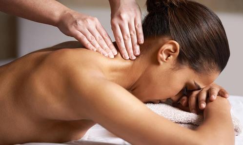 Massage uniquement pour femmes, Diversen, Overige Diversen, Ophalen of Verzenden