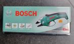 Bosch snoeischaar oplaadbaar, Doe-het-zelf en Bouw, Ophalen, Gebruikt